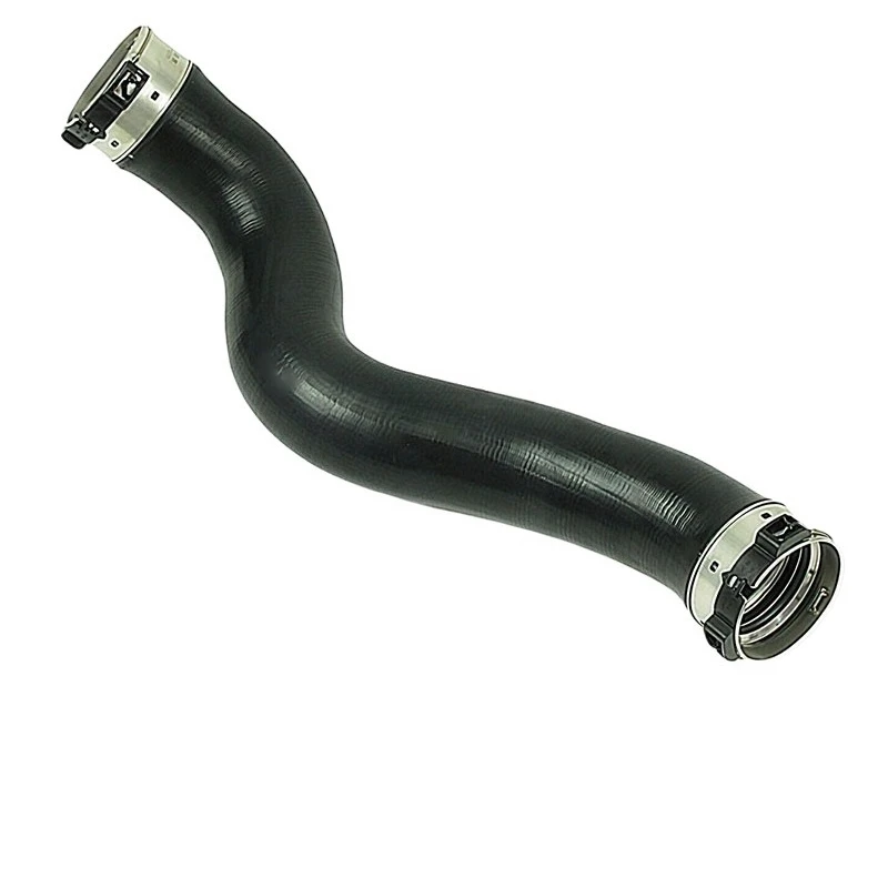 

Automotive Parts Engine Intercooler Turbine Inflation Tube for BMW 5 7 Series G30 G11 G12 OEM 11618572859