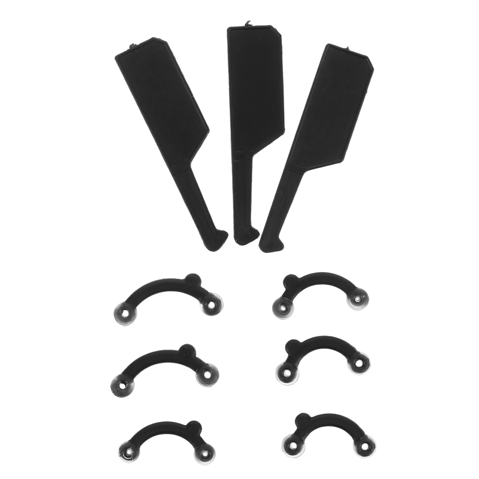 3 zestawy 3 Zestawy Wyszczuplający Mostek Korektor Podnoszący Nos Narzędzie do Modelowania Mostka Korektor Prostownik Rozszerzacz Nosa