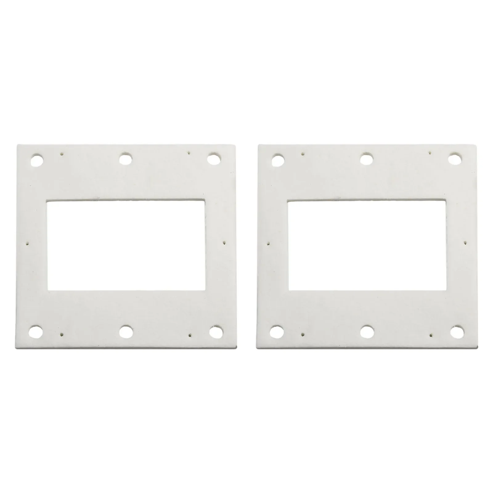 

Комплект для очистки керамических волоконных уплотнений, совместимый с моделями Haas Sohn, для эффективной работы теплообменников