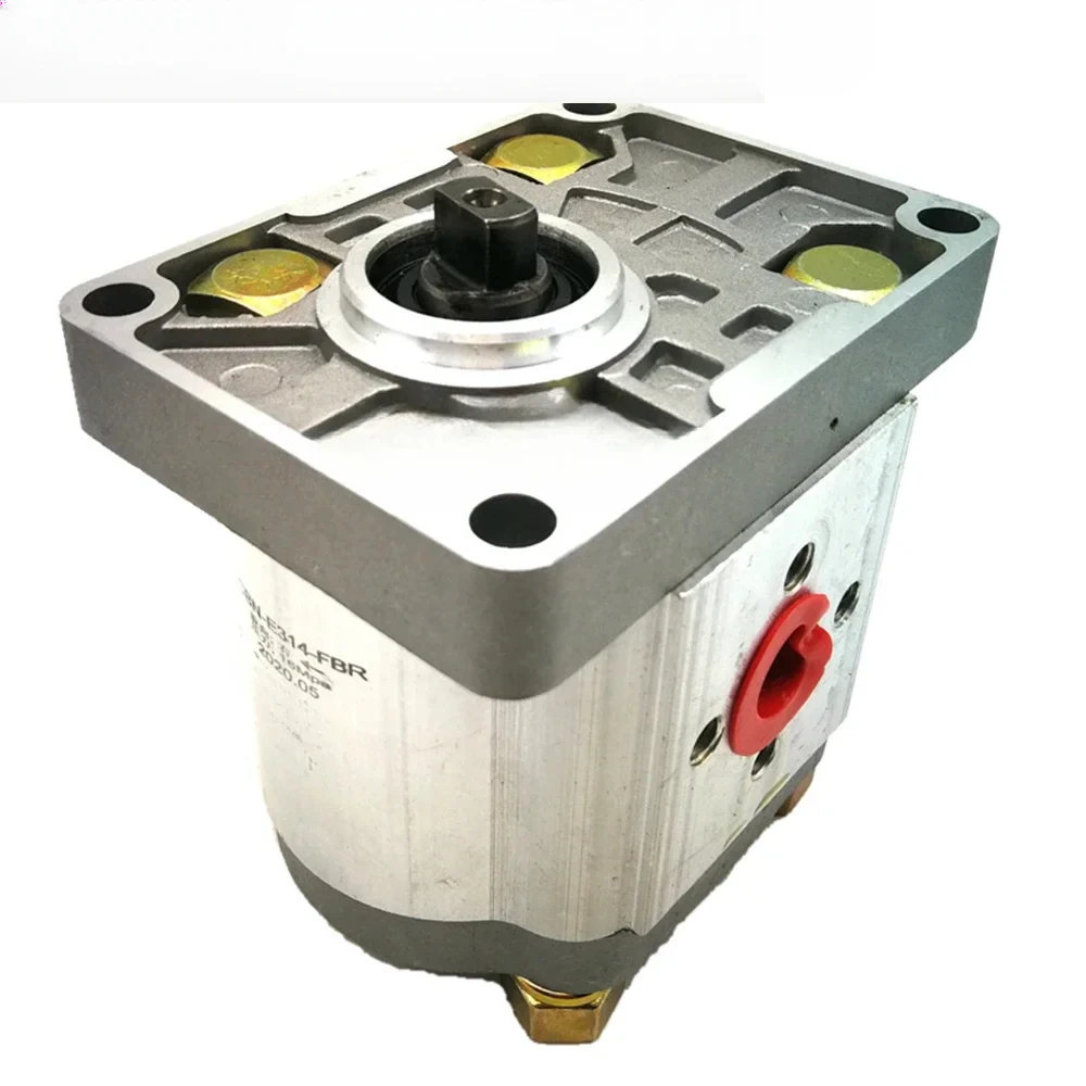 

Гидравлические насосы CBN CBN-E320-FBL/R CBN-F325-FBL/R Насосы высокого давления Напорный тракторный насос с плоским открытием Конец вала