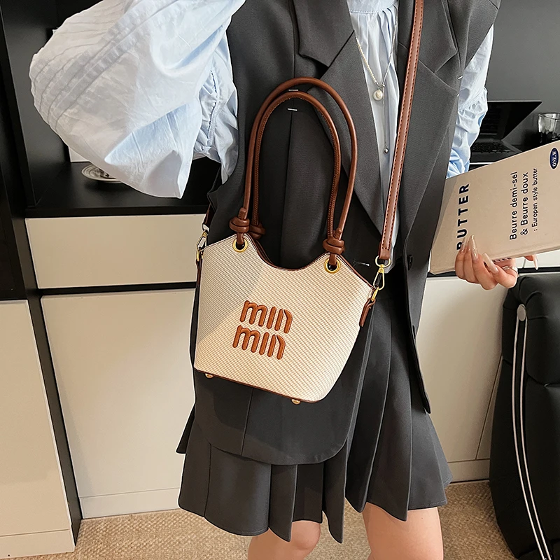 

Популярная женская сумка через плечо, дизайн-мессенджер, кожаная сумка через плечо, элегантная классическая роскошная брендовая сумка