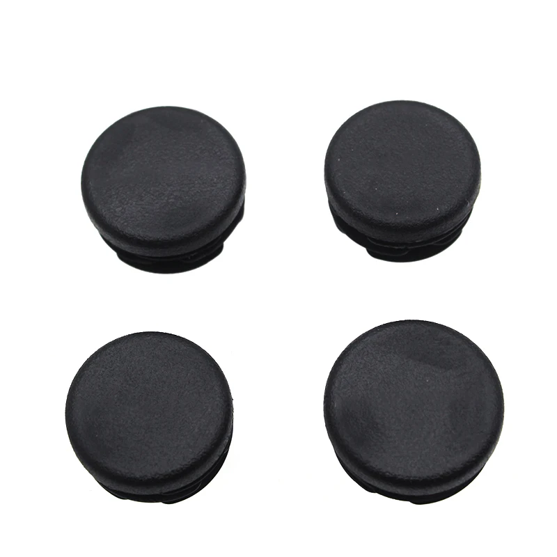 Fit For Monster 797 Scrambler Desert Sled Motorcycle Accessories Frame Hole Cover Caps Plug Frame