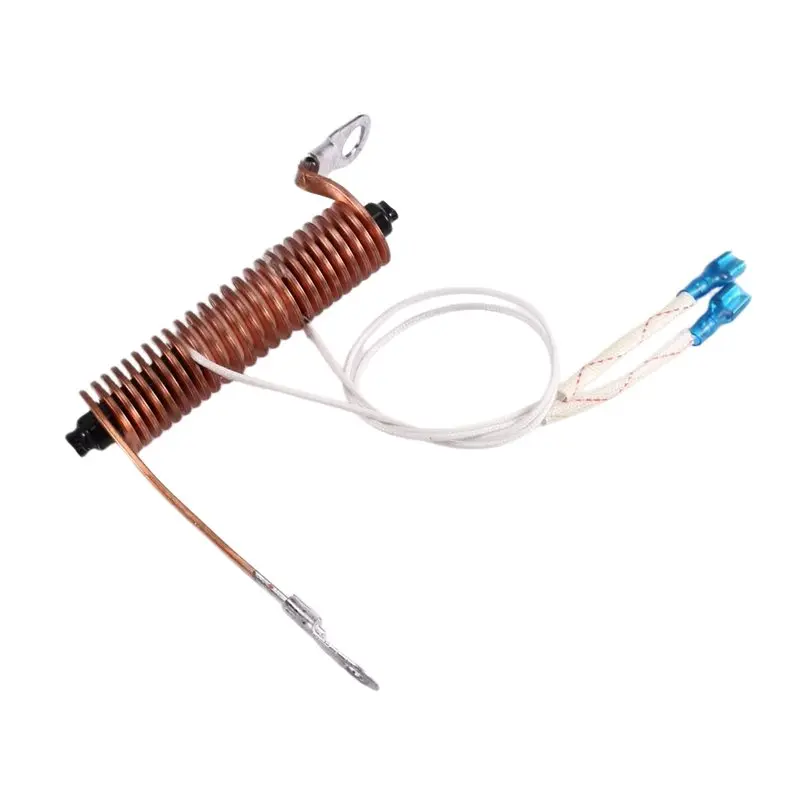 ABMR-For 25:8 CUT LGK General Plasma Cutting Machine, High Frequency Arc Ignition, Induction Coil 2X6mm All Copper Winding