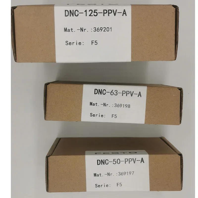 Festo Air Cylinder Repair Kit 105303 DNG-50-PPV-A DSBG-160-PPV-A