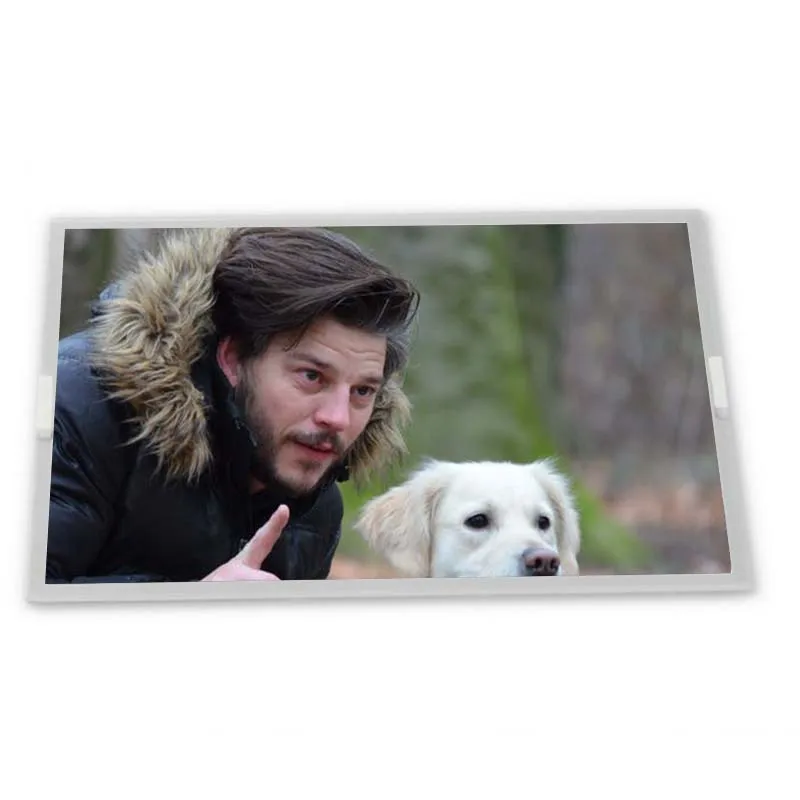 

90% новый LTM170EI-A01 17,0-дюймовый TFT-LCD экран 1280*1024 для настольного монитора, поставка Zhiyan