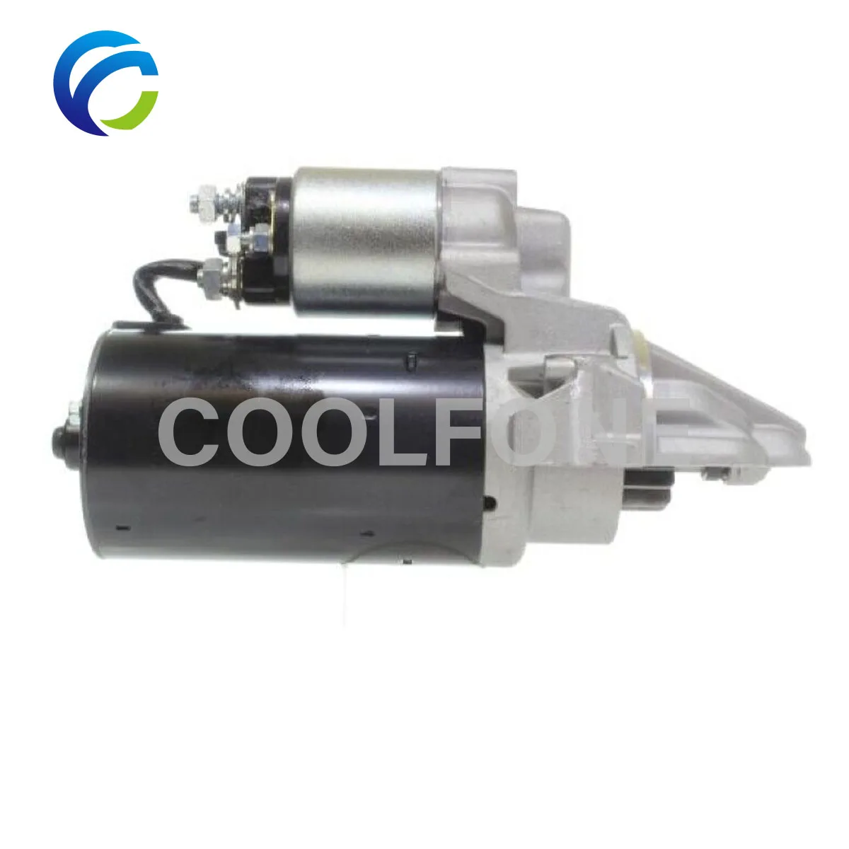 

Self Starter Motor for NAD500270 LR025840 1709189 6C1T11000AA 7C1911000AB FORD TRANSIT Bus LAND ROVER DEFENDER L316 2.2