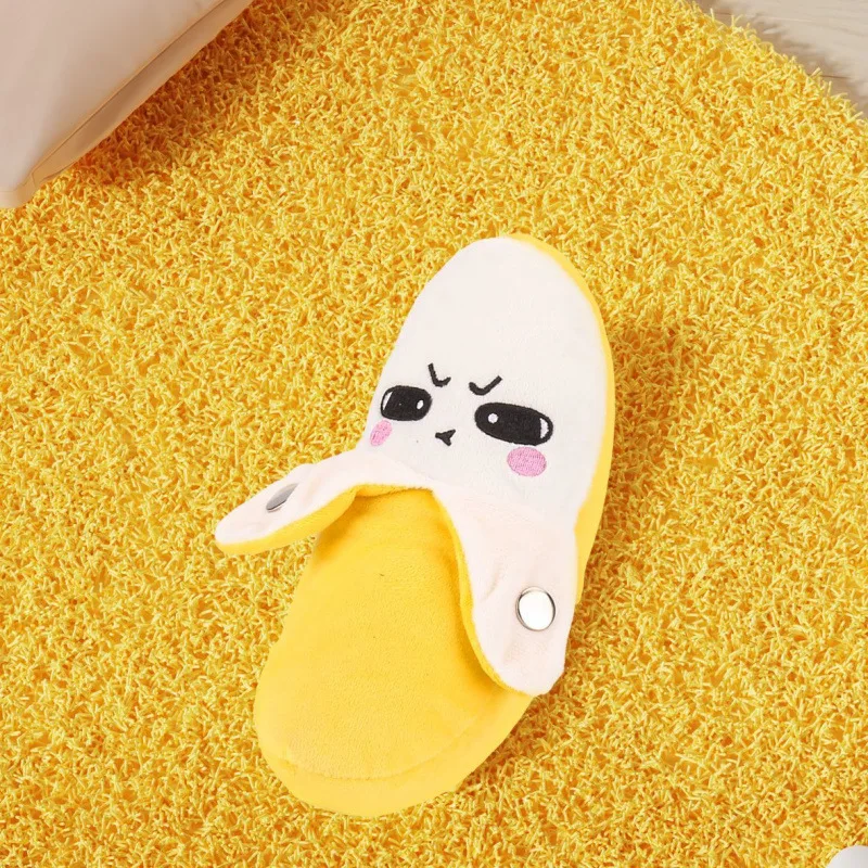 الموز الطفل فاز الاستشعار الإبداعية الفاكهة الجدة الوالدين والطفل الموسيقية التفاعلية البيانو لعبة أفخم دمية هدية الكريسماس