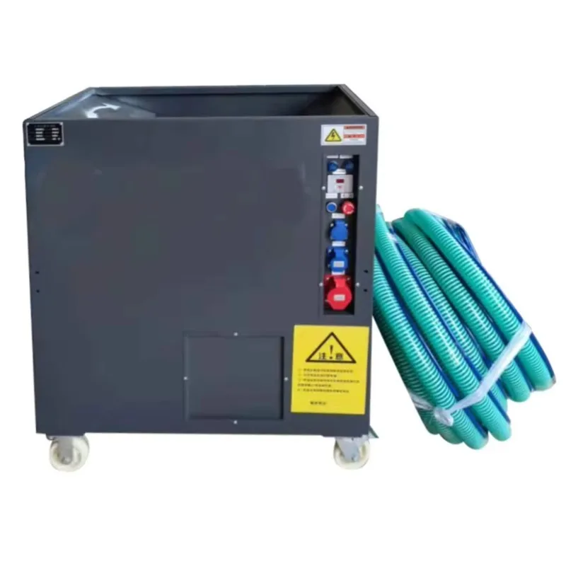 YG High Fire Resistance Protection Inorganic Fiber Spraying Machine/Sprayers