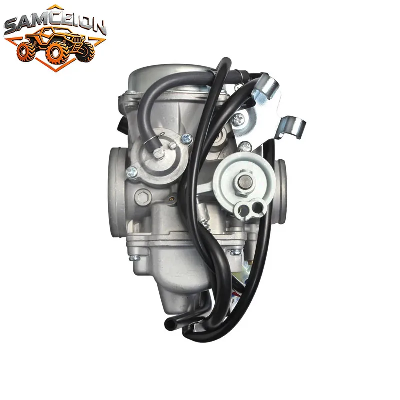 Motorcycles Carburetor For Cb 400 Cb400 Ss Cb400ss Carb (2002-2008),ATV UTV Quad Parts P/N:16100-MBV-732 16100-MBV-733