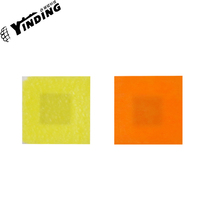 10PCS YINDING 2020 2W high power chip 6500-7000K Cold white Outdoor lighting 1700-2000K amber Indoor lighting