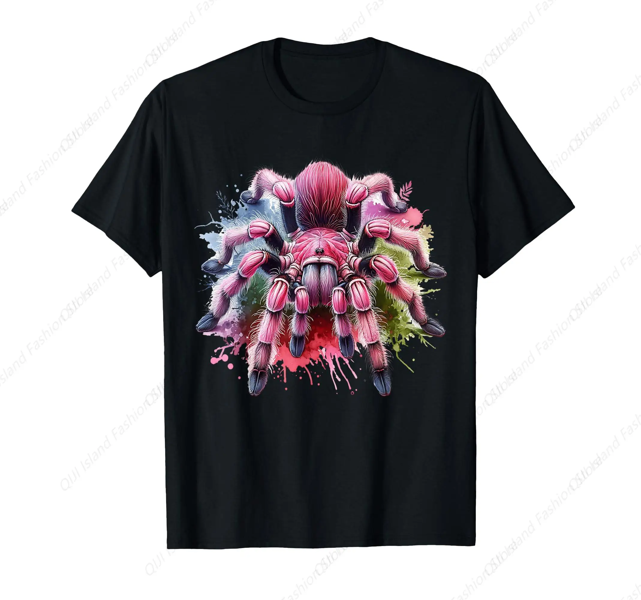 

Tarantula Chilean Rose Tarantula T-Shirt
