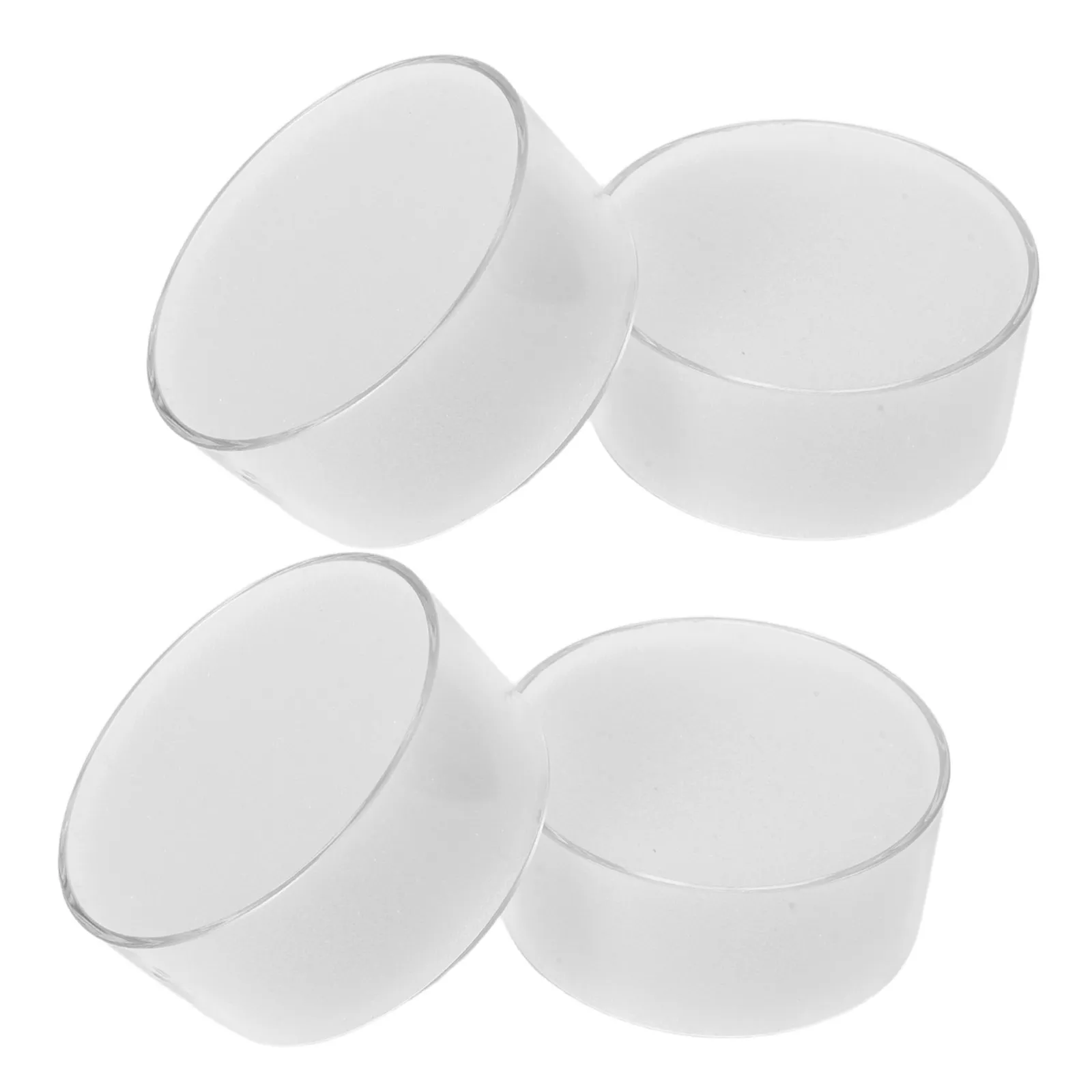 Humectador de dedos con esponja para contar dinero, 4 unidades, humidificador de esponja redondo para la punta de los dedos, para el conteo de dinero y papeles.