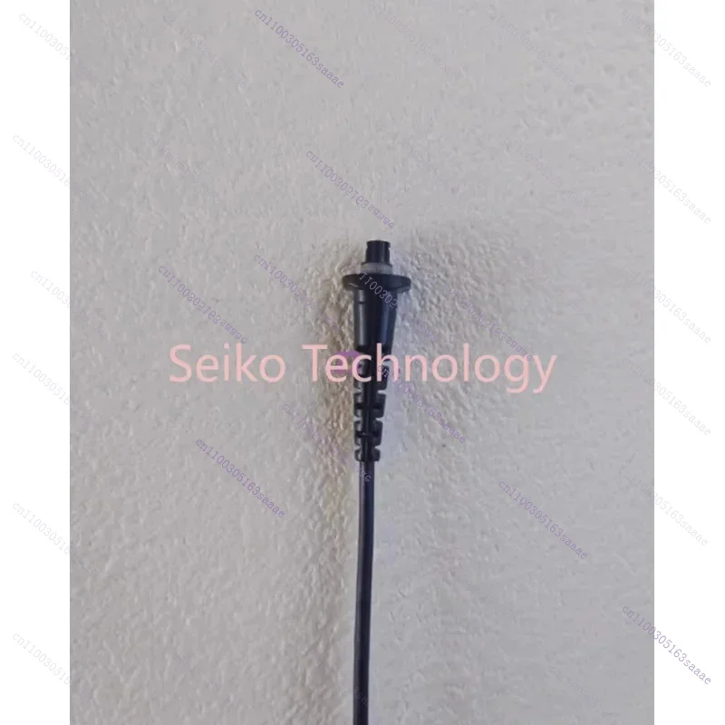 1 шт. новый вывод для имплантатора кохлеры для процессора CP802 8 см, посеребренный кабель XMSJ 1 шт. новый вывод для имплантатора кохлеры для процессора CP802 8 см, посеребренный кабель XMSJ