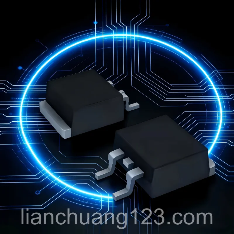 

VS-43CTQ100S-M3 43CTQ100S Electronic Components Electric Components Industrial Controls