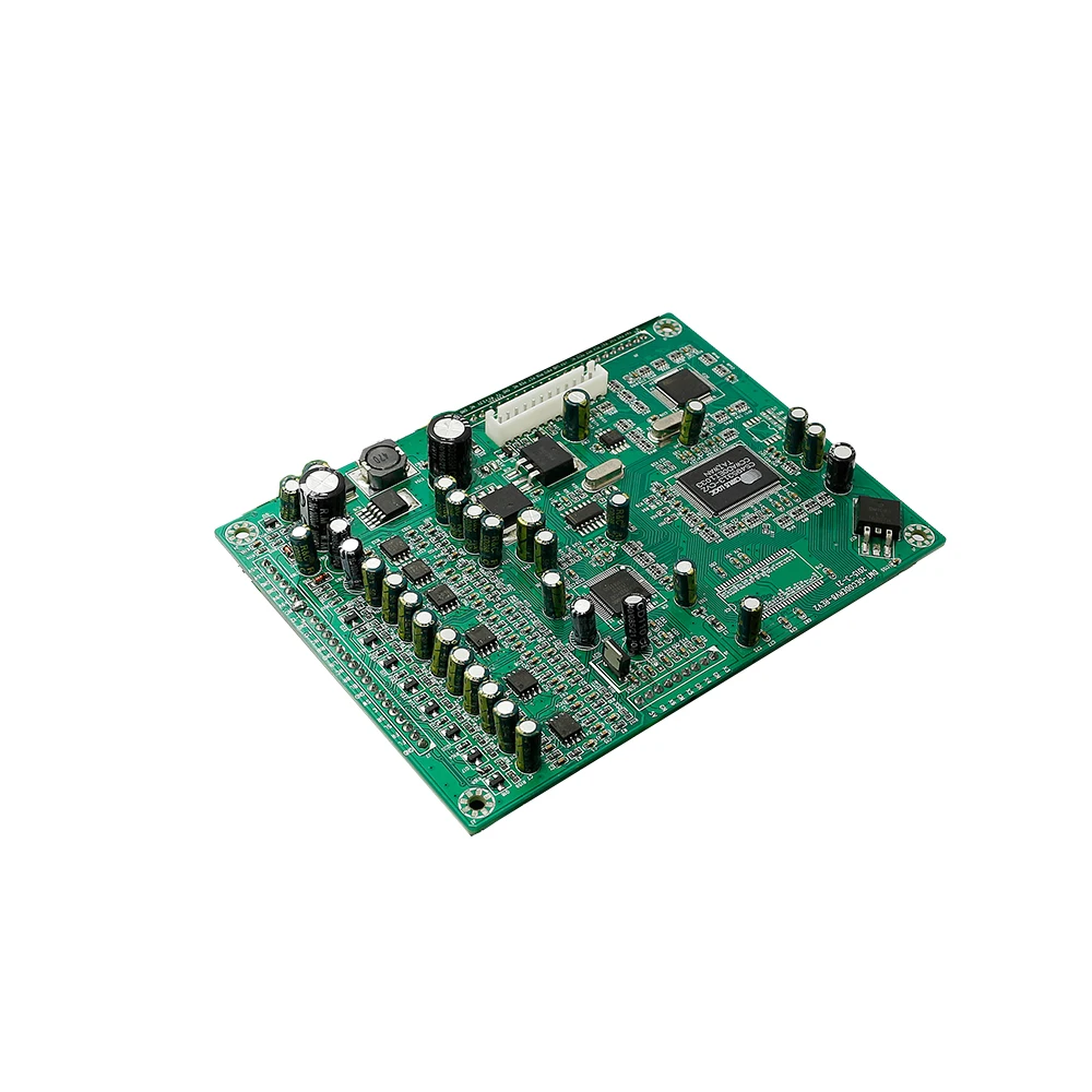 DTS AC3 7.1 Channel Decoders Decode Board