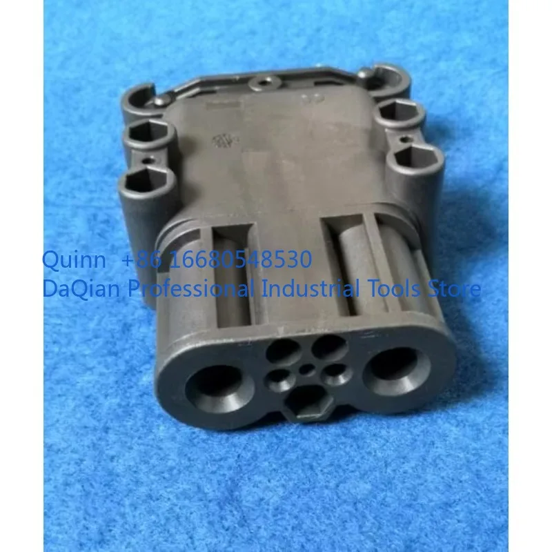 

2026160A 150v Forklift Male Female Battery Connector