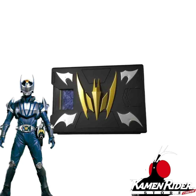 

HOT Official Universal Card Holder Kamen Rider Ryuki Knight 100% Fit Design Battle Game Accessories Cartoon Anime Children