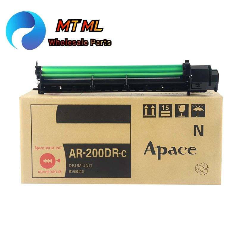 New Perium Copier AR200 Drum Unit For  AR M1818/2616/2818/2718/2918/2620/2820/163N