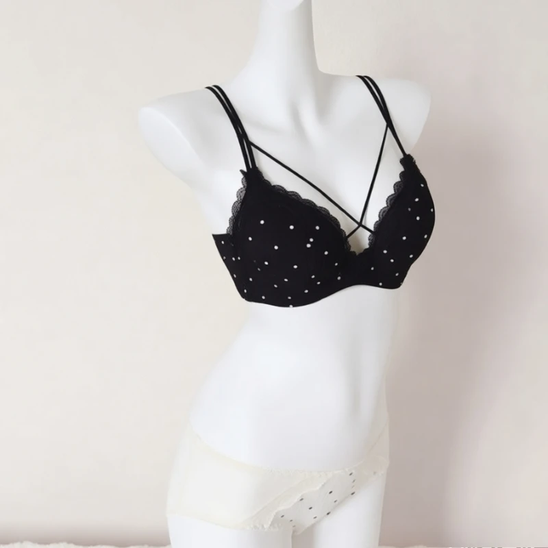 Soutien-Gorge Dente… - image