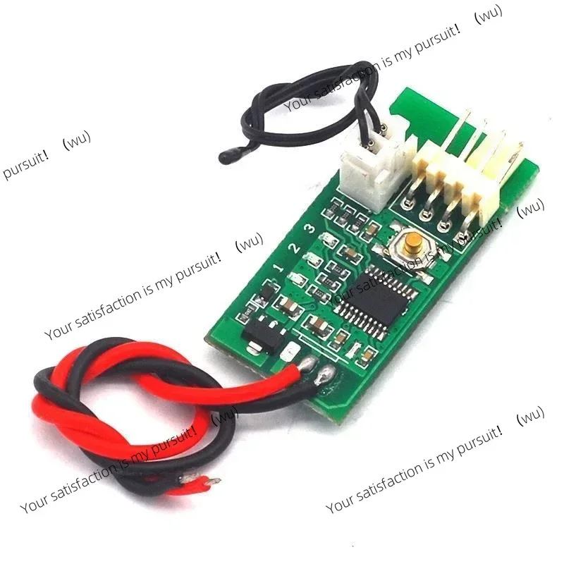 Dc 12V Pwm Speed Co…