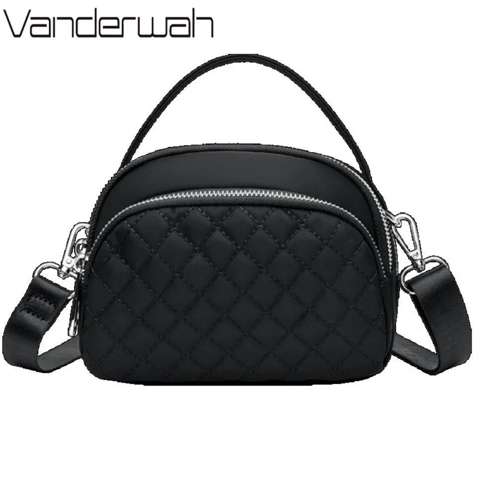 Small Shoulder Tote Bags for Women Mother Casual Ladies Crossbody Bag Purses and Handbags Designer Handbags High Quality Sac