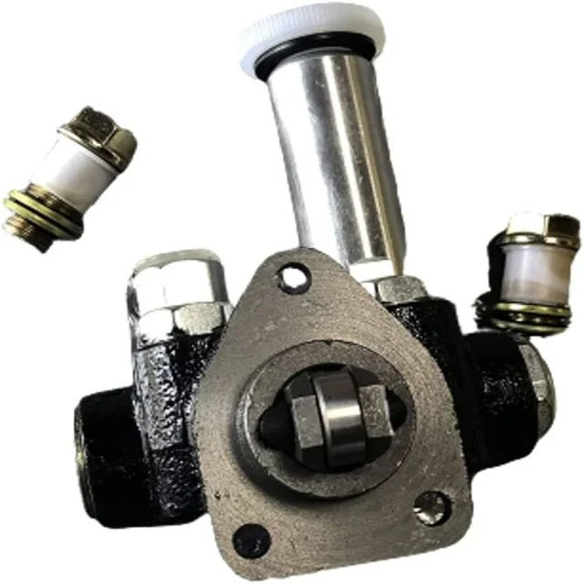 

ВЫСОКОКАЧЕСТВЕННЫЙ МЕНЗИР 105237-4421 для подающего насоса 4HK1 6HK1