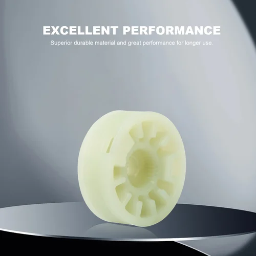 Imagen 2 del producto Carrete de engranaje de tambor para regulador de ventana, carretes de piñones para regulador de ventana para Kia Optima Sportage Hyundai Tucson 2016-2021, 4 Uds.