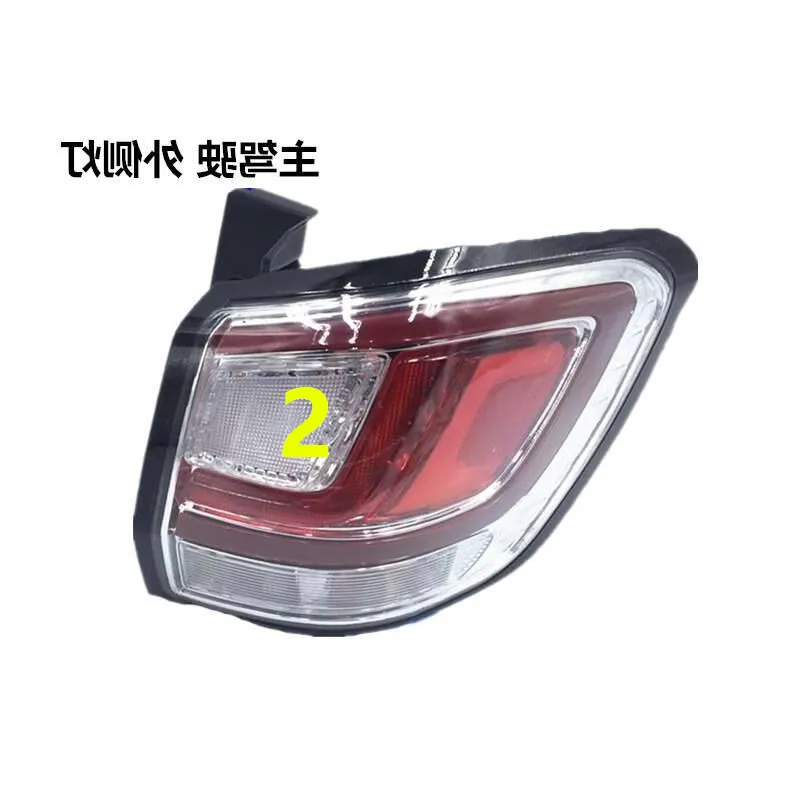

Auto parts High quality for Tail Lamp Tail Light Back Light For Dongfeng Joyear SX6