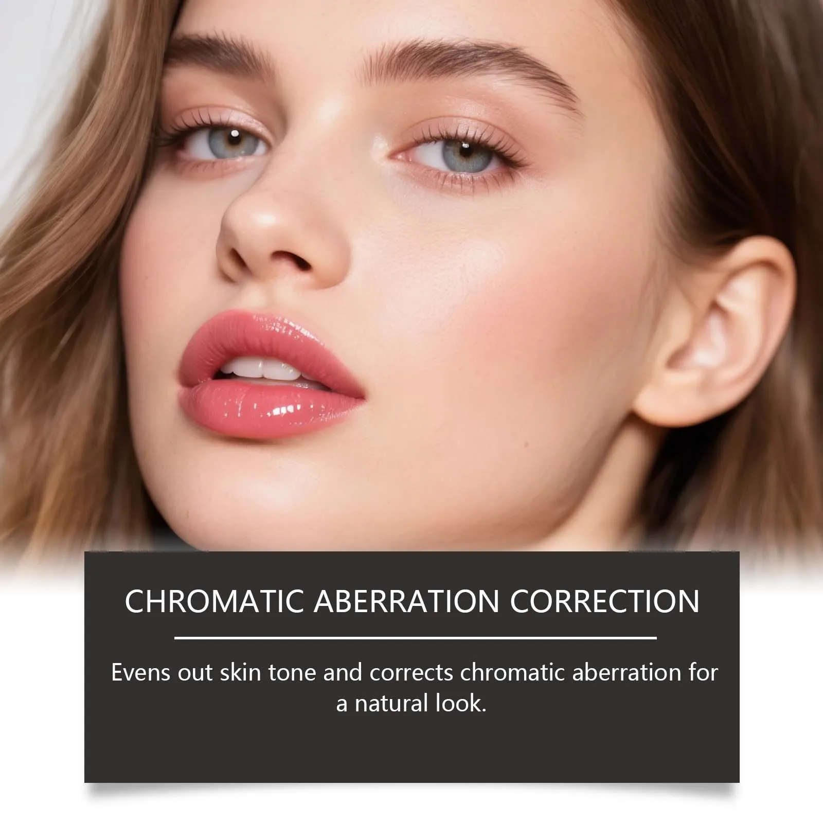 目の下のブライトニングパウダー セッティングフィニッシングパウダー 半透明ルースパウダー オイルコントロールメイクアップ 長持ち防水 6g