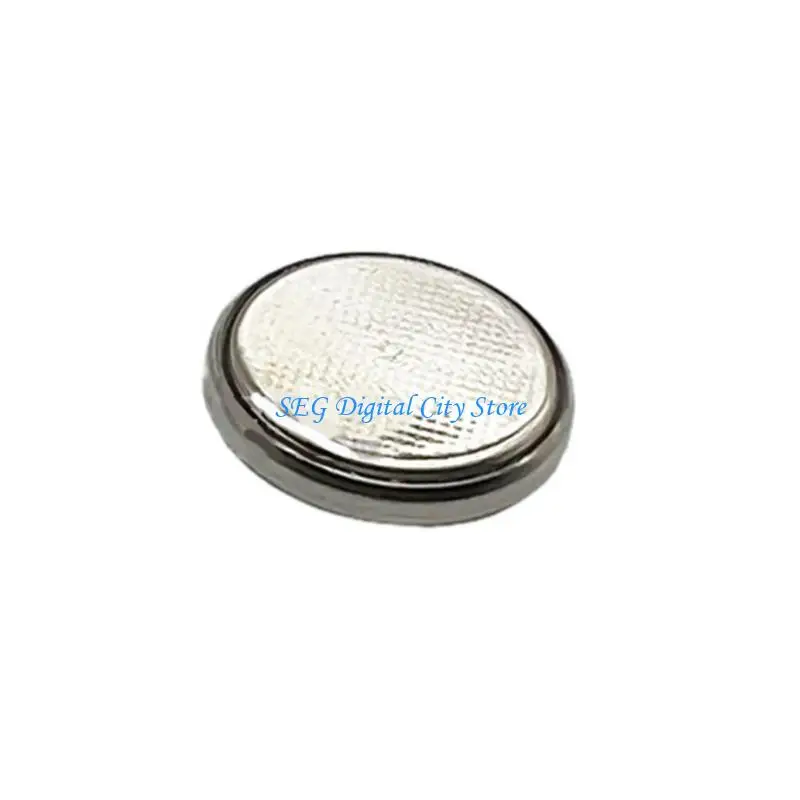 

U75B Extended Storage Life 3V Button Cell for PLCs Devices and Harsh Applications