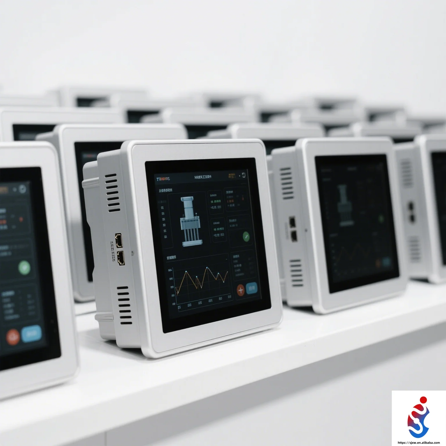 The DT4261 multimeter is a digital device for measuring voltage, current, and resistance accurately.