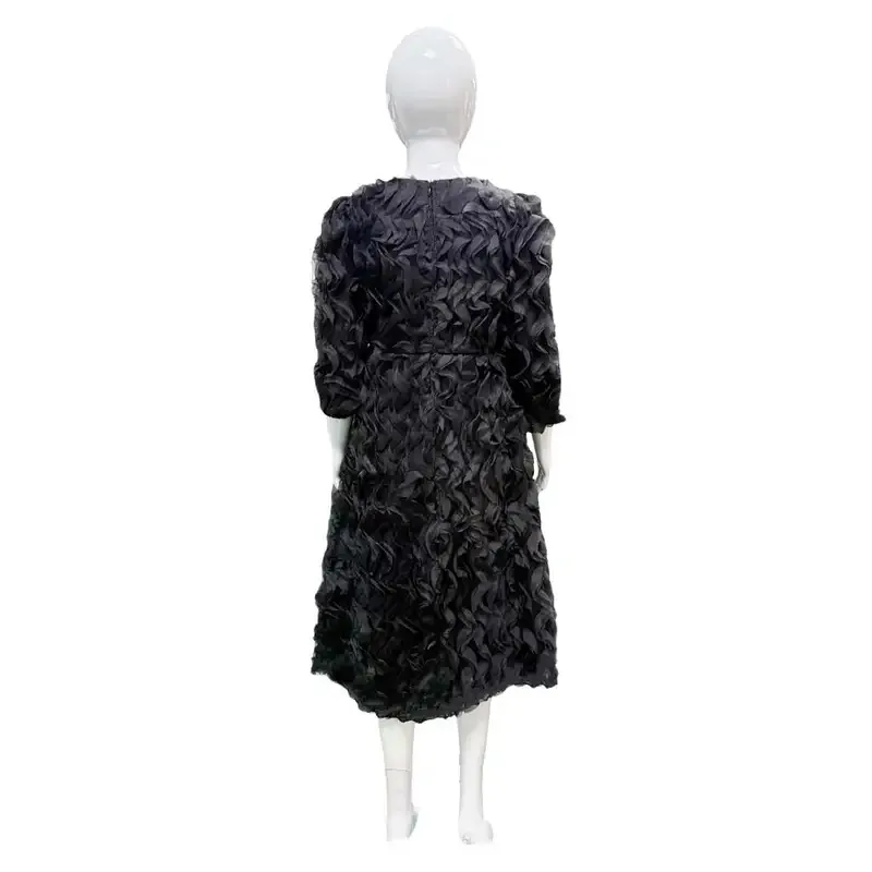 إلفابا الساحرة تأثيري الخيال الفتيات قبعة نظارات الملابس 2024 فيلم Wiked زي تمويه في سن المراهقة 4 إلى 16 سنة ملابس لعب الأدوار