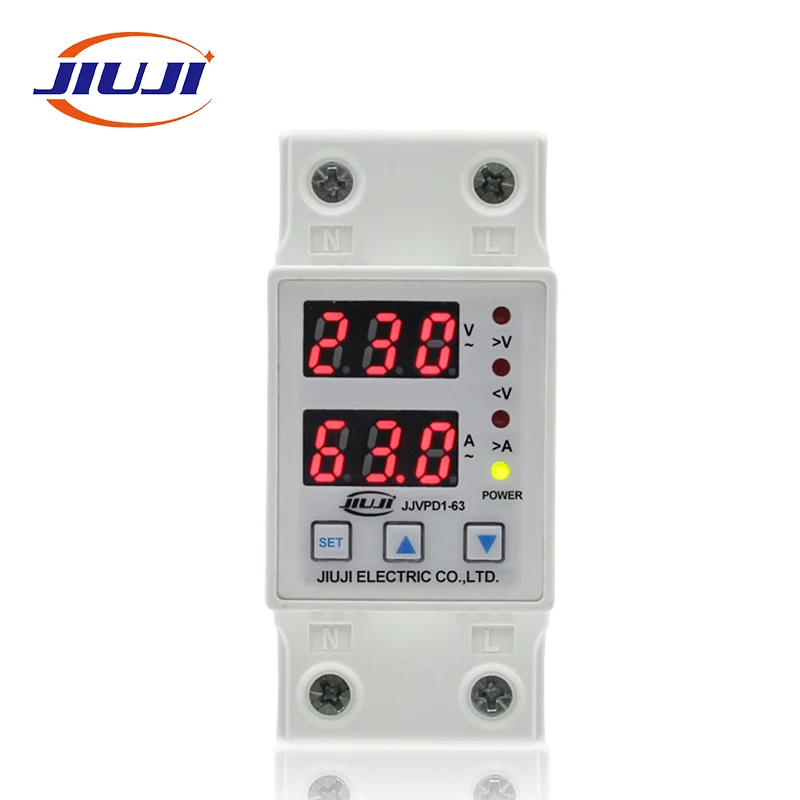 voltage regulators/stabilizers