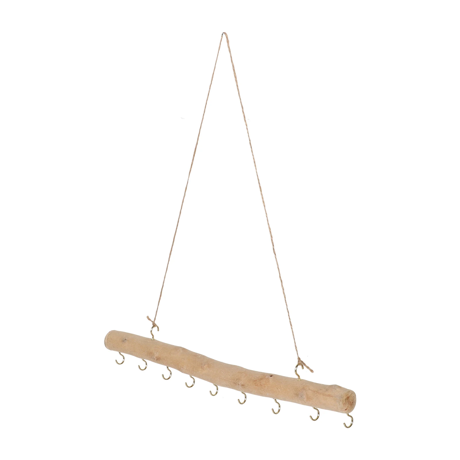 

Driftwood Clothes Hook Branch Wall Rustic Hooks Hangers Wood Decorative Hanging WoodBranchHook WoodClothesHatHooks