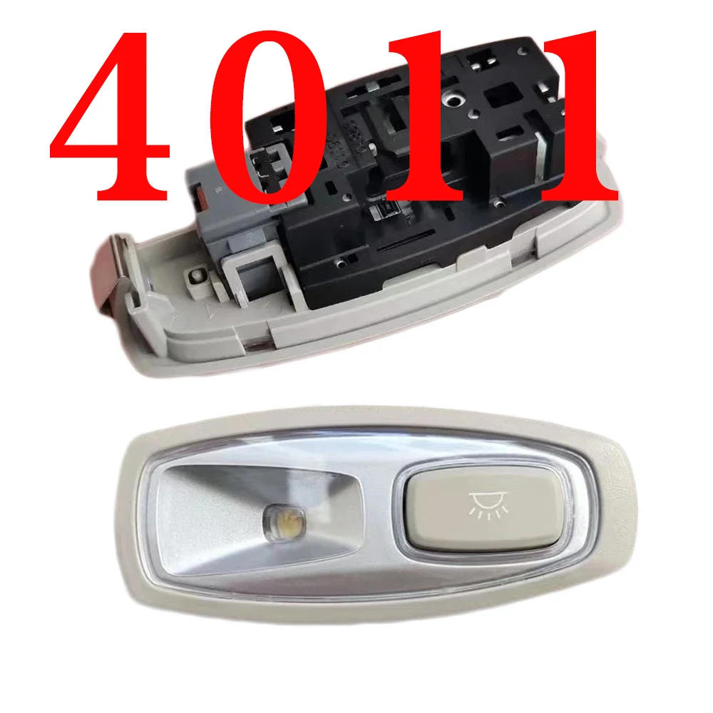 

10 pcs Rear Dome Light For Kia 0000