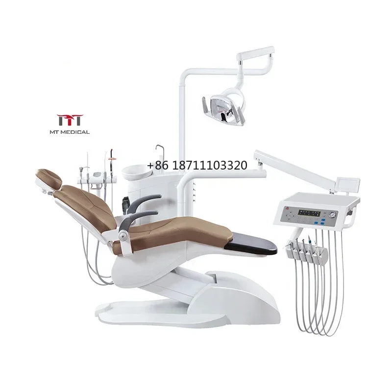 

motor customized dental chair device dental clinic medical equipment dental chair machine for sale