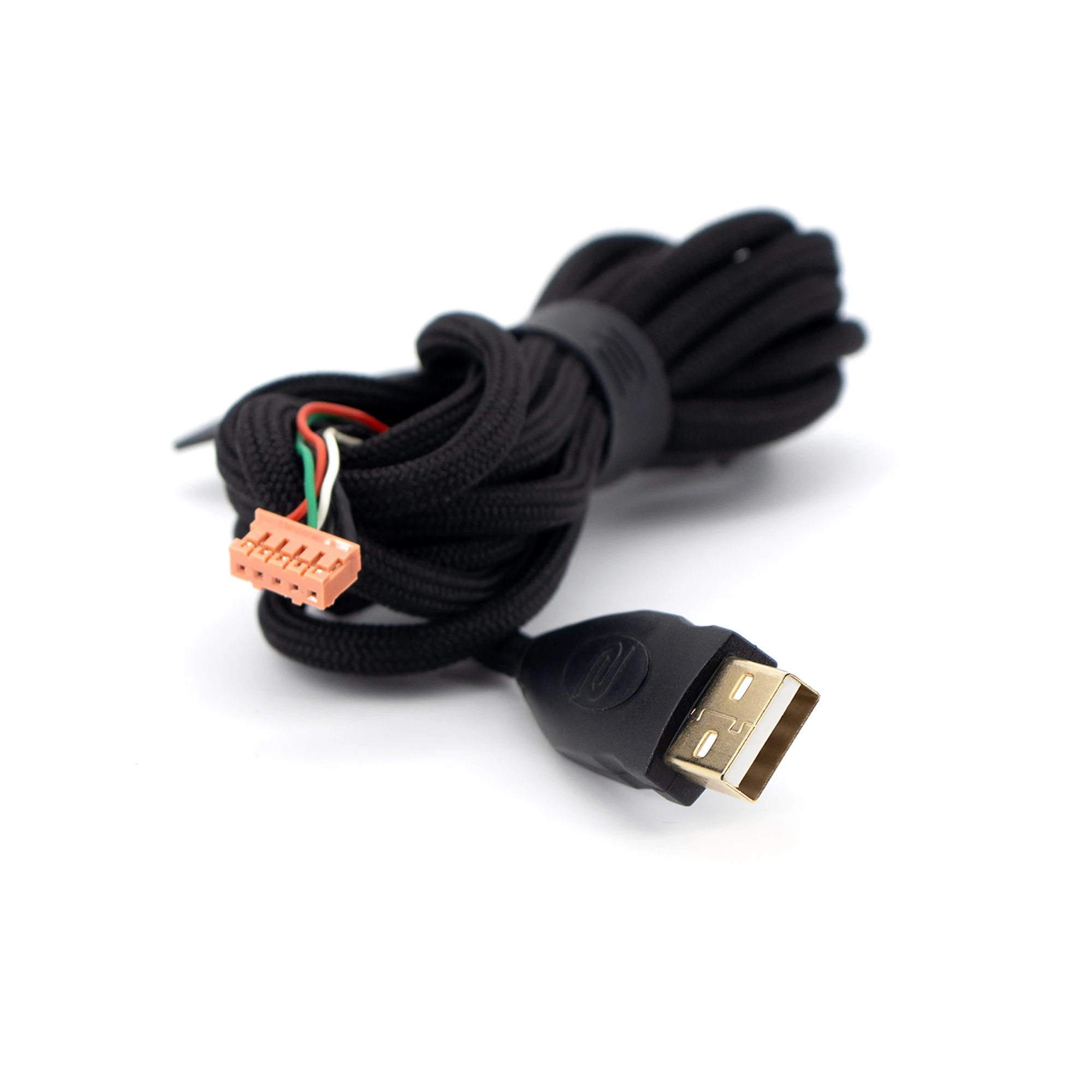 Zowie Paracord Mouse Cable for BenQ Zowie, FK1, FK1+, FK2, EC1, EC2, EC1-A, EC-2A ZA11, ZA12, ZA13