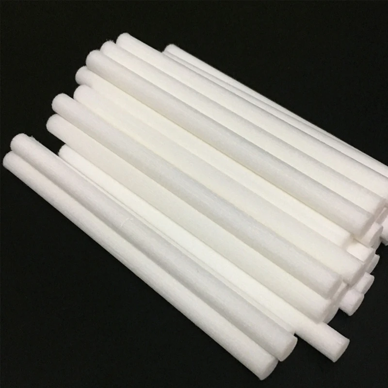 Cotton Sponge Stick For USB Humidifier Aroma Diffusers Maker Spare Filter Drop Shipping