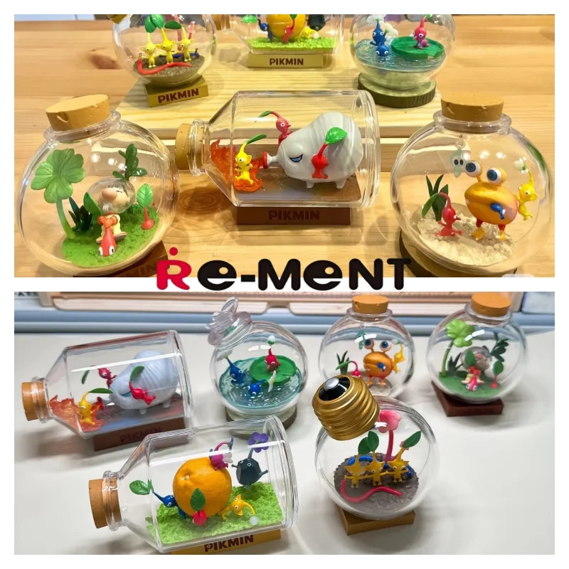 ألعاب تررم يوكاي الأصلية من إعادة مينت للأطفال هدية نموذجية قابلة للجمع #5