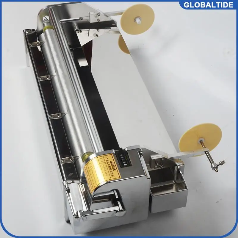 Hand Operated Glue …