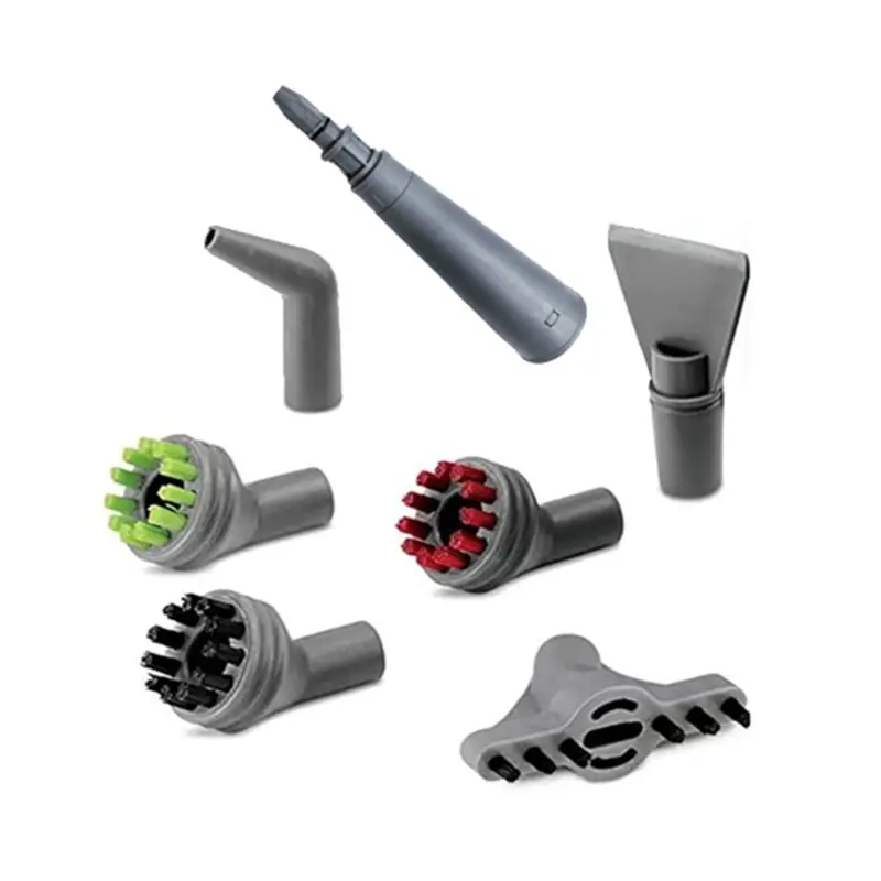 A56T-Steam Cleaner Nozzle For Bissell Models 39N7A 39N7V 39N7H 39N71 39N72- Hard Surface Steam Cleaner Replacement Parts Shot