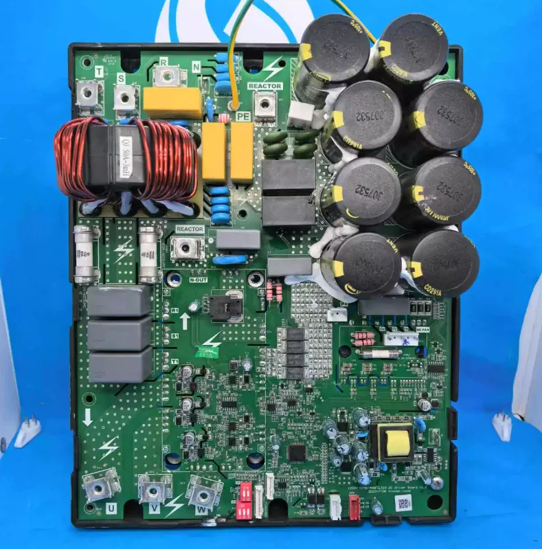 

New air conditioning motherboard 801342000043 circuit board GCHV-VH450SR1M-M-Q01. DK.1-1