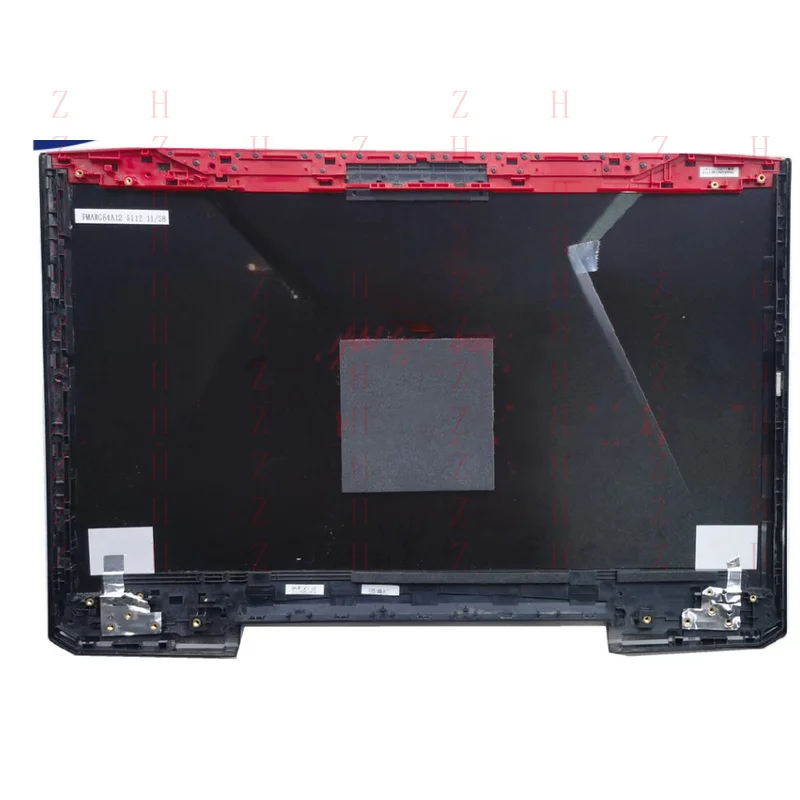 

DUDU New for Hasee Z7 KP7GT KP7GC KP7GE KP7GH KP7GA KP7EC KP7D2 top cover A case red