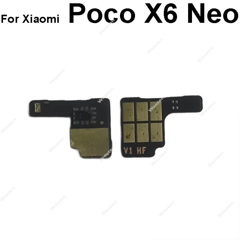 For Xiaomi Poco M6 …