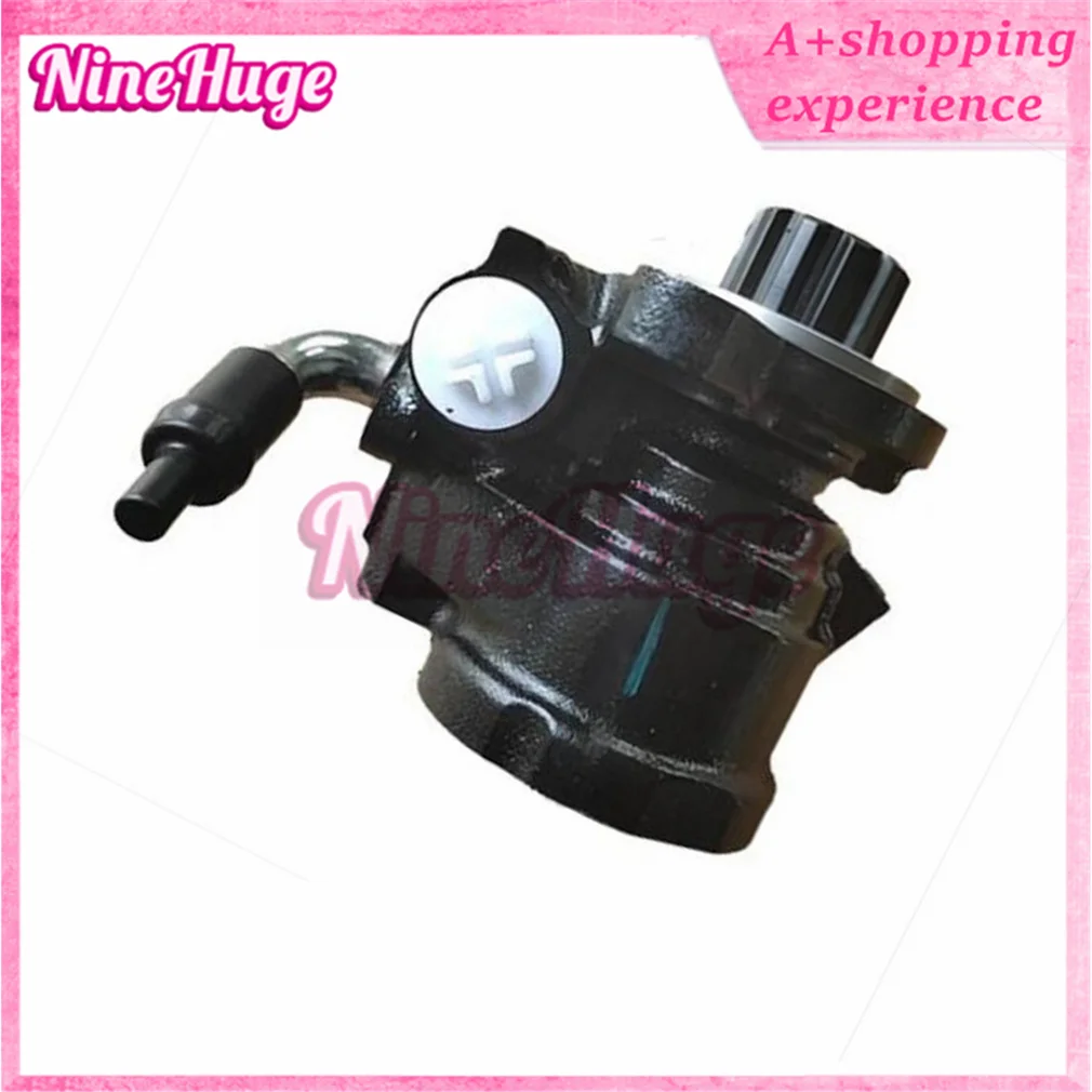 Hydraulic Power Steering Pump 44310-35500 For 1KZ Toyota Prado KZJ95 KZN185 44310-35610 44310-26200