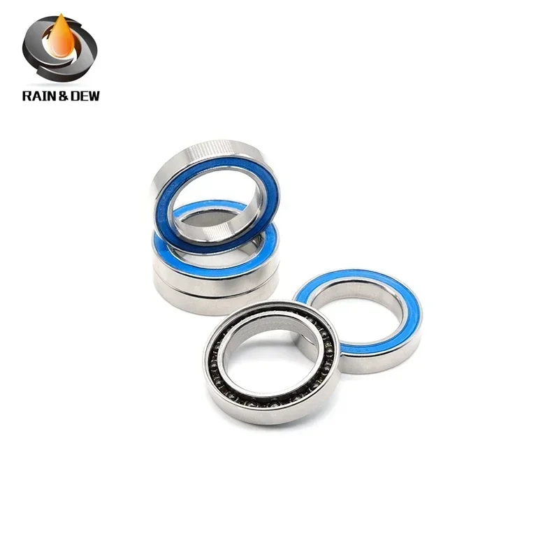 1PCS 6805 Hybrid Ceramic Bearing 25x37x7mm ABEC-7 6801 6802 6803 6804 6806 6900  6901 6902 6903 6000 6001 15267 17287  18307