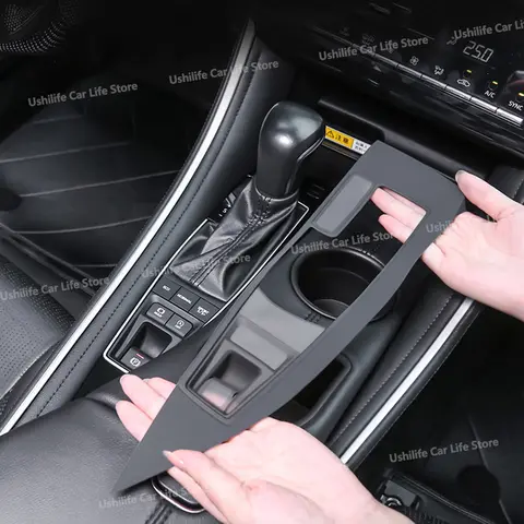 10 best sales टोयोटा एवलॉन 2008 - №6