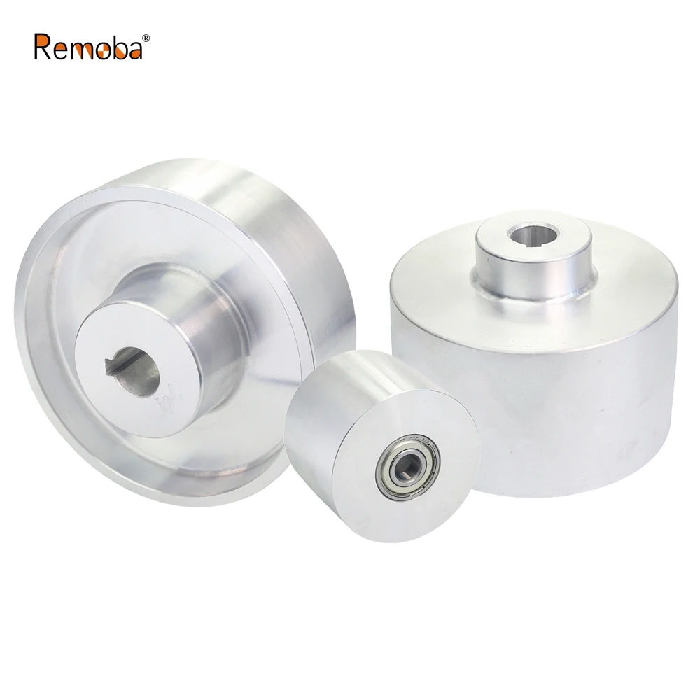 50-200Mm Fully Alum…