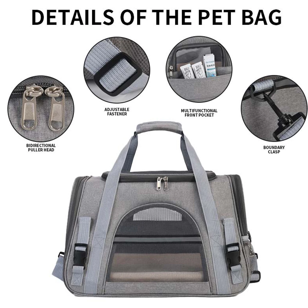 Thumbnail 3 - #52 Highest Rated Pet Carriers to Buy in 2026
