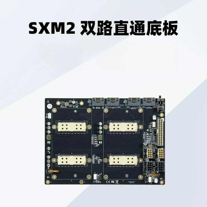 AOM-SXMV Simplified…